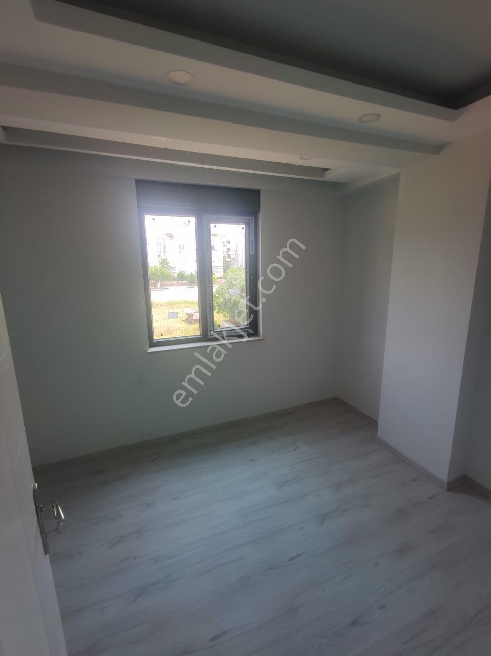 Antalya Kepez Ünsalda Satılık Sıfır 3+1 Daire No-20018 - Görsel 27