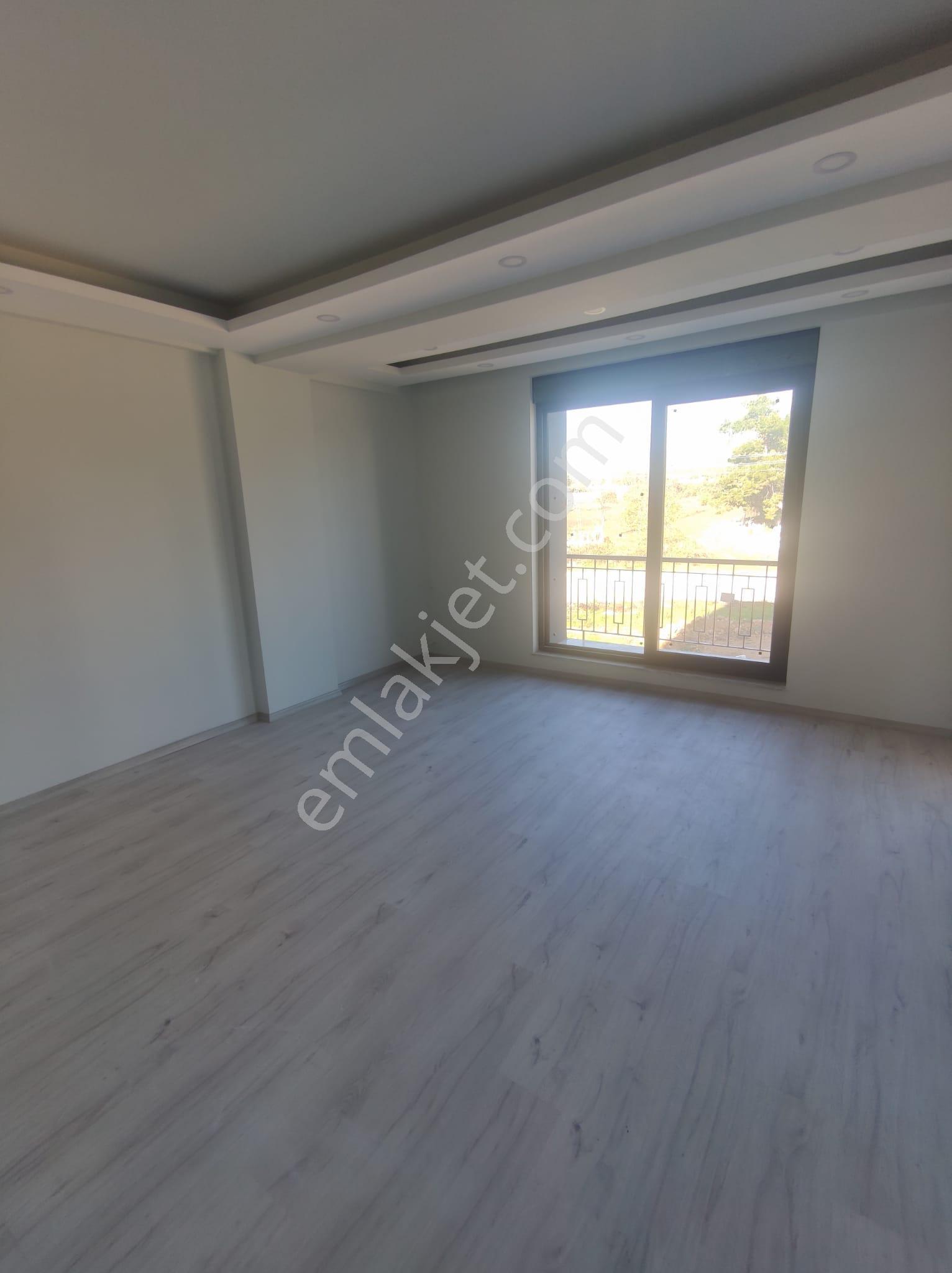 Antalya Kepez Ünsalda Satılık Sıfır 3+1 Daire No-20018 - Görsel 13