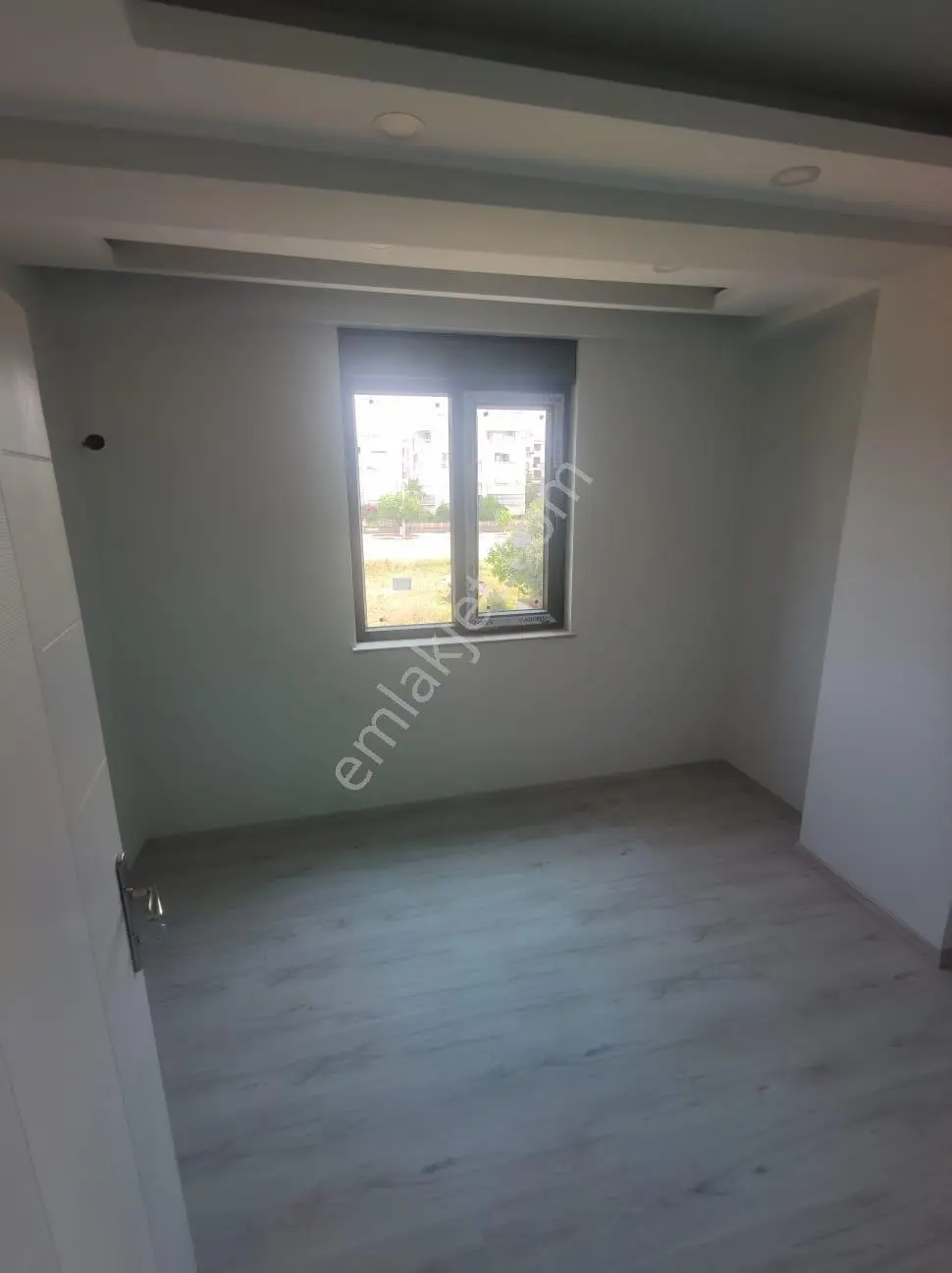 Antalya Kepez Ünsalda Satılık Sıfır 3+1 Daire No-20018 - Görsel 21