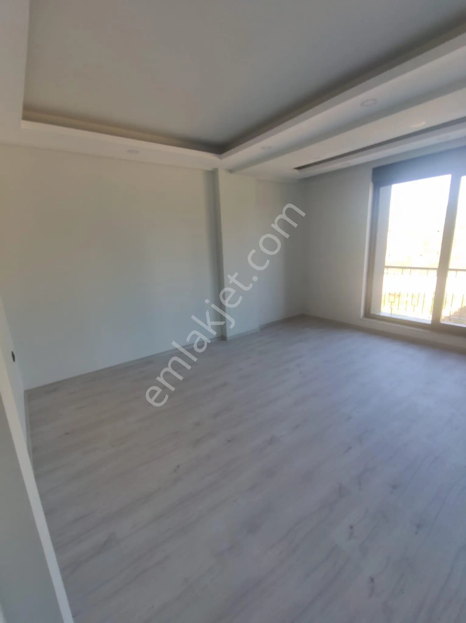 Antalya Kepez Ünsalda Satılık Sıfır 3+1 Daire No-20018 - Görsel 12