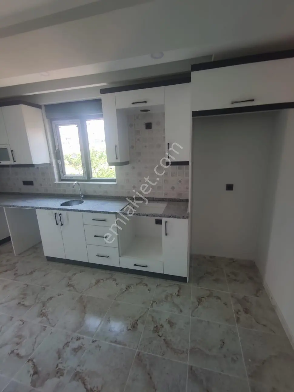 Antalya Kepez Ünsalda Satılık Sıfır 3+1 Daire No-20018 - Görsel 29