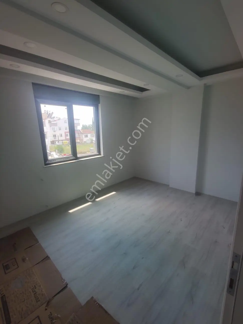 Antalya Kepez Ünsalda Satılık Sıfır 3+1 Daire No-20018 - Görsel 22