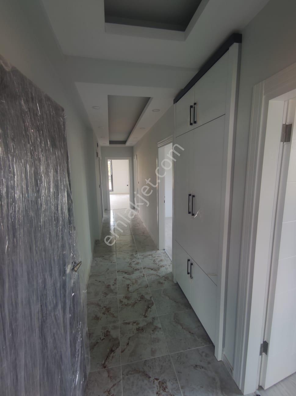 Antalya Kepez Ünsalda Satılık Sıfır 3+1 Daire No-20018 - Görsel 25