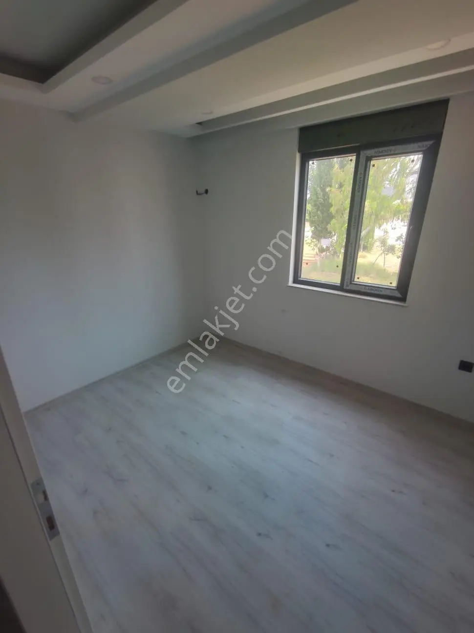 Antalya Kepez Ünsalda Satılık Sıfır 3+1 Daire No-20018 - Görsel 30