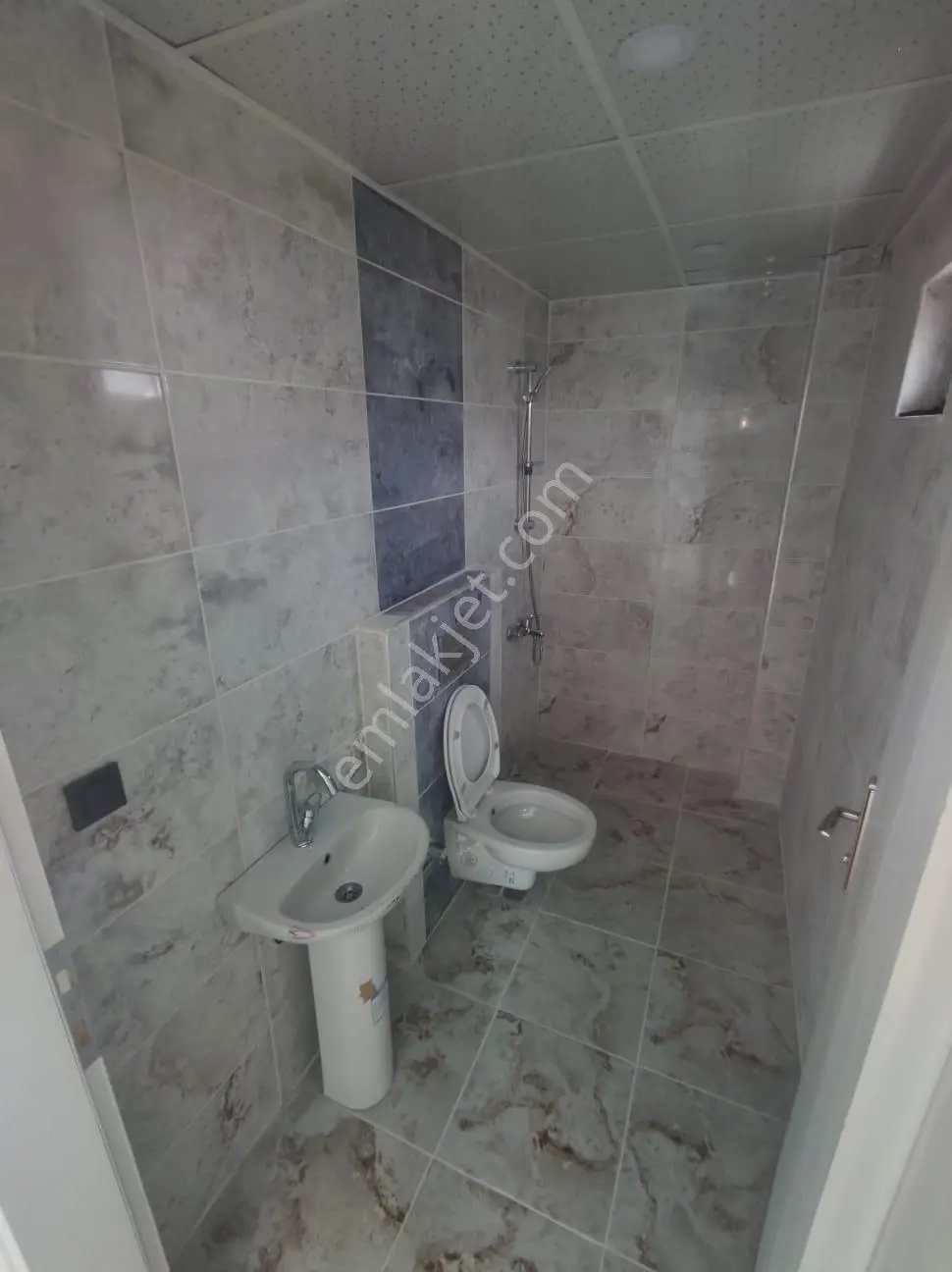 Antalya Kepez Ünsalda Satılık Sıfır 3+1 Daire No-20018 - Görsel 23