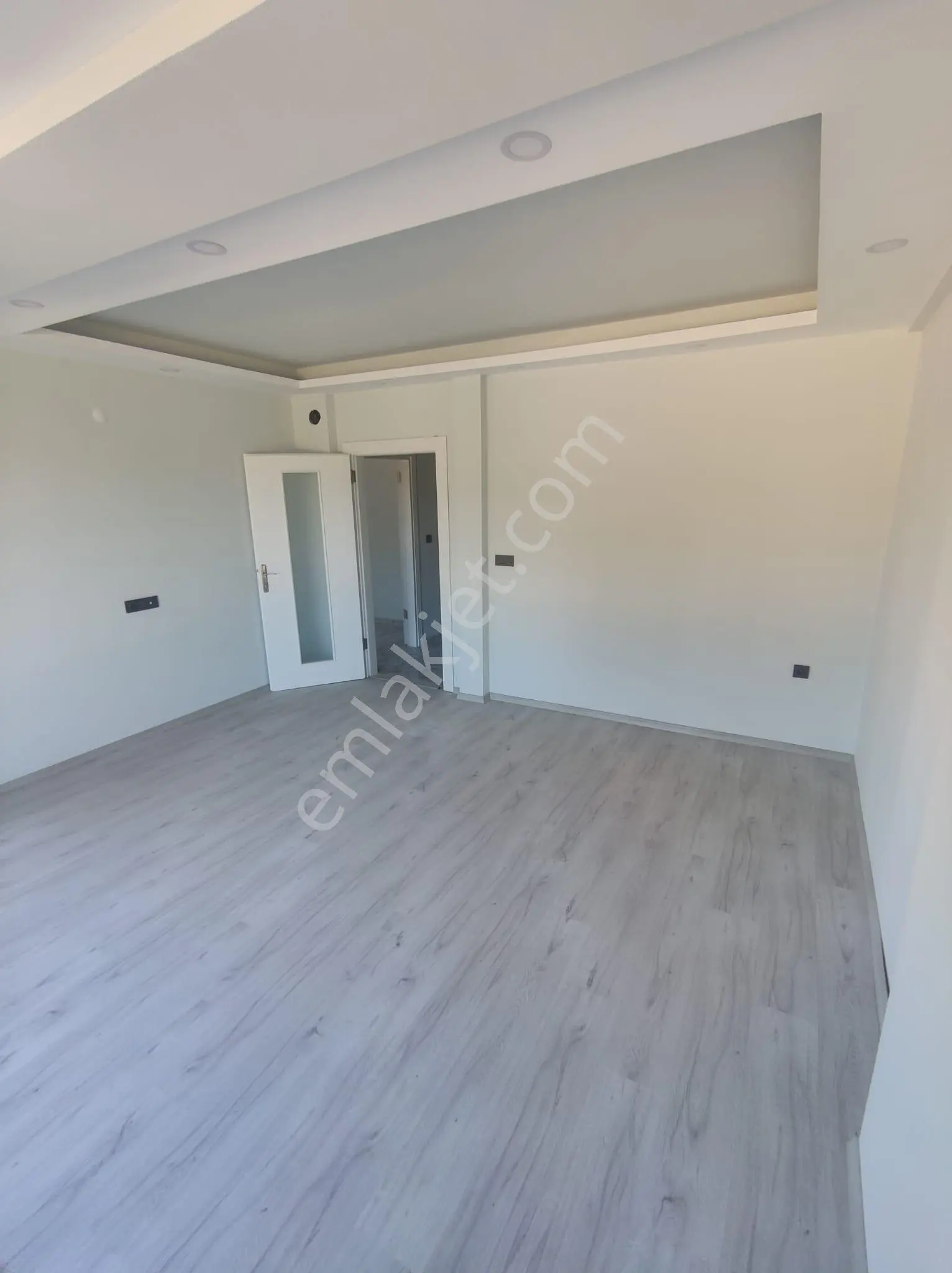 Antalya Kepez Ünsalda Satılık Sıfır 3+1 Daire No-20018 - Görsel 16
