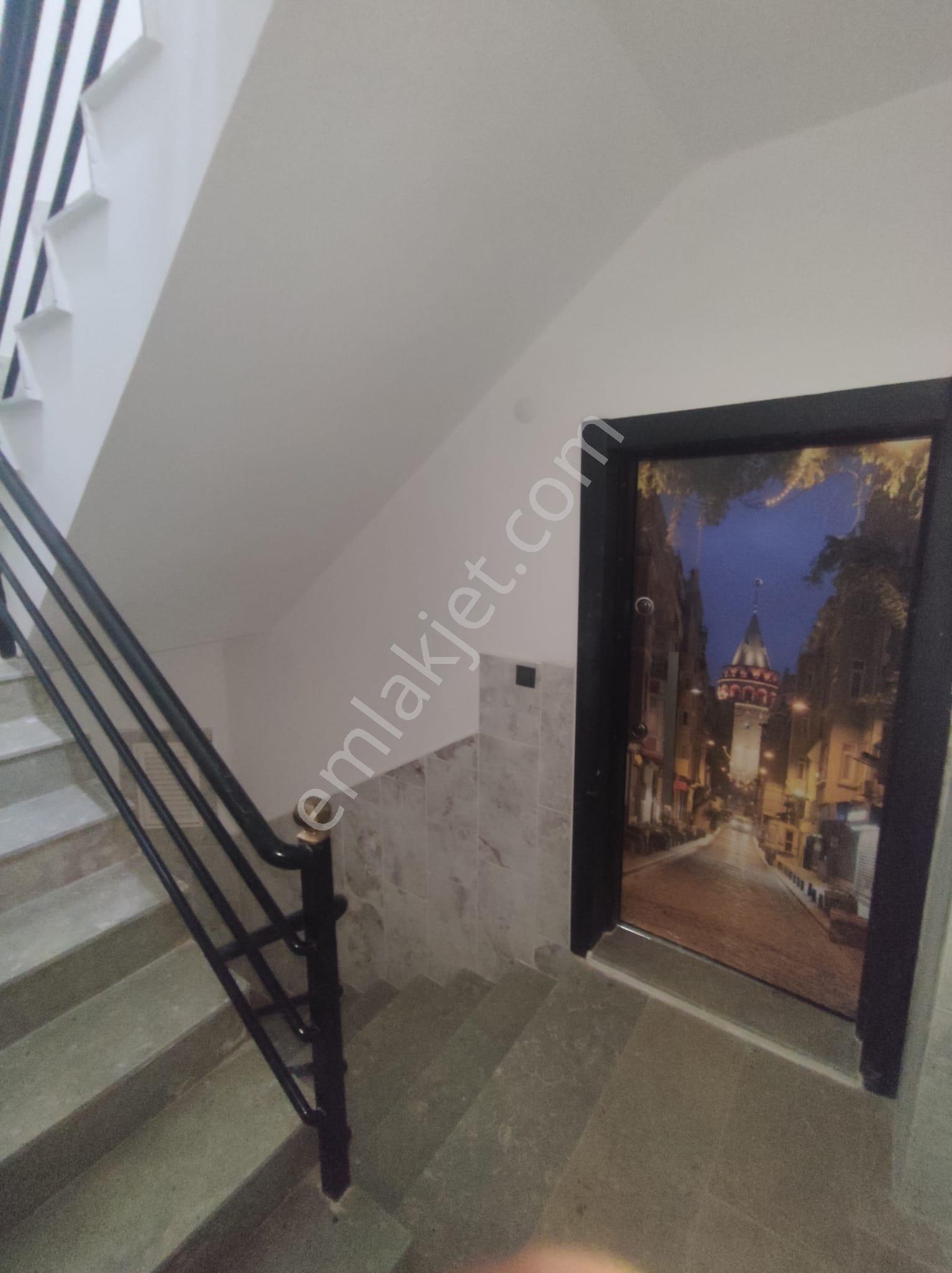 Antalya Kepez Ünsalda Satılık Sıfır 3+1 Daire No-20018 - Görsel 18