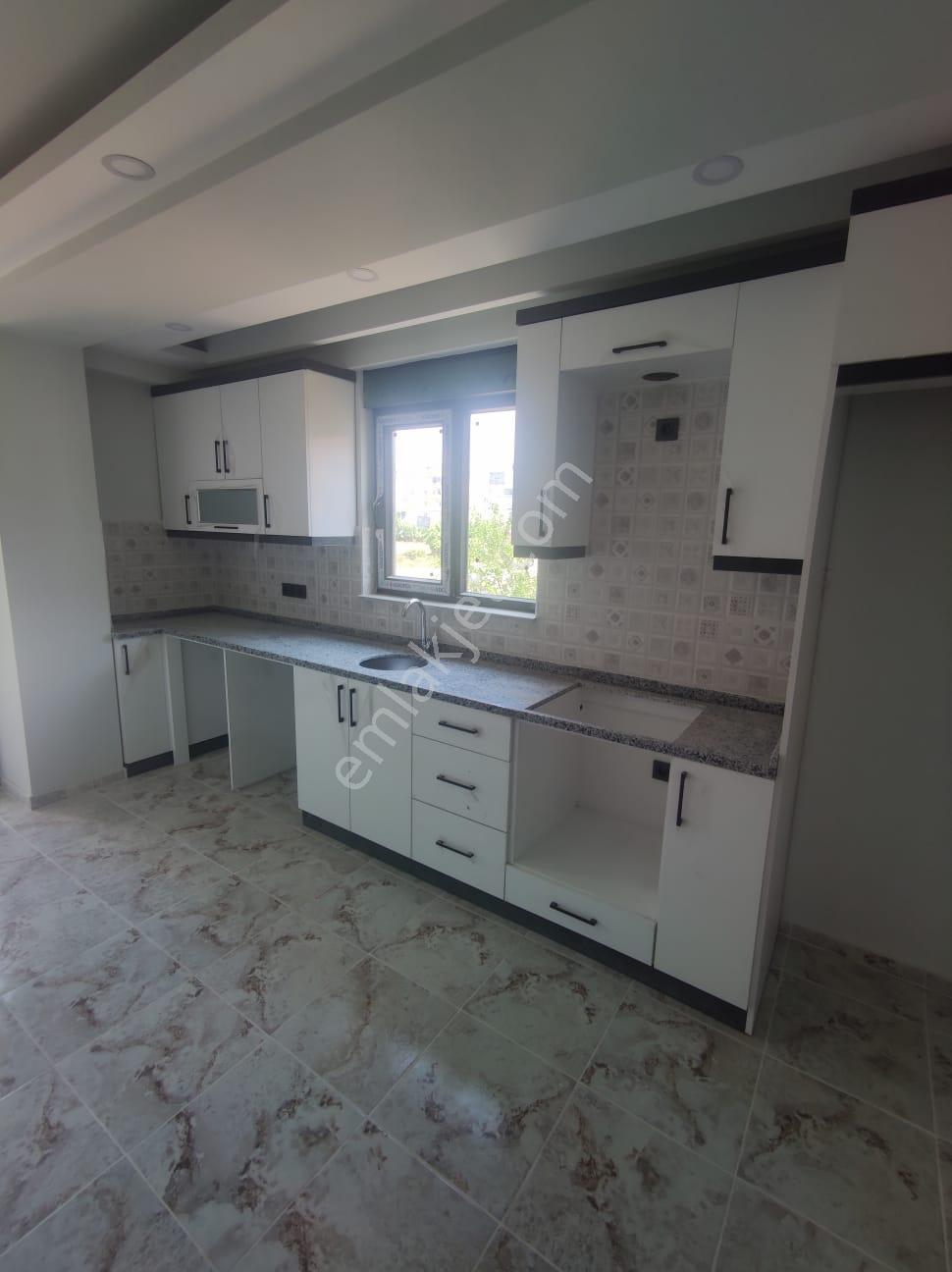 Antalya Kepez Ünsalda Satılık Sıfır 3+1 Daire No-20018 - Görsel 33