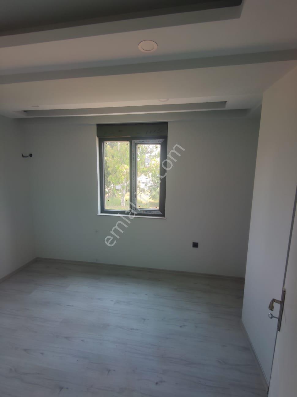 Antalya Kepez Ünsalda Satılık Sıfır 3+1 Daire No-20018 - Görsel 32