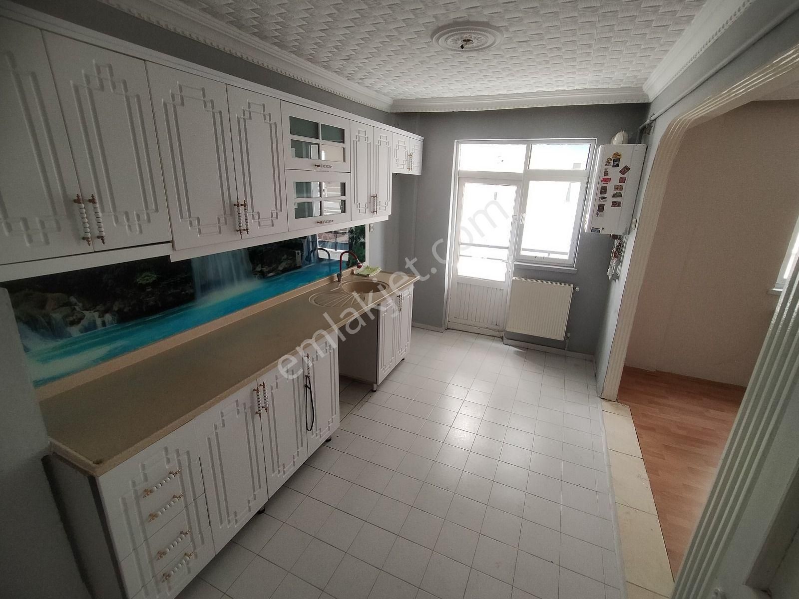 Ankara Keçiören Etlik Merkez ' De 3+1 Kiralık Daire Gata Ve Şehir Hastanesi Yakını