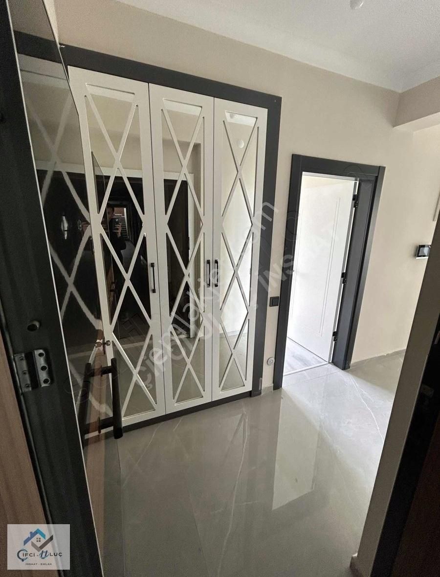 Ulc Prestige’den Altınoluk'ta Denize Sıfır Projede 2+1 Daire - Görsel 27