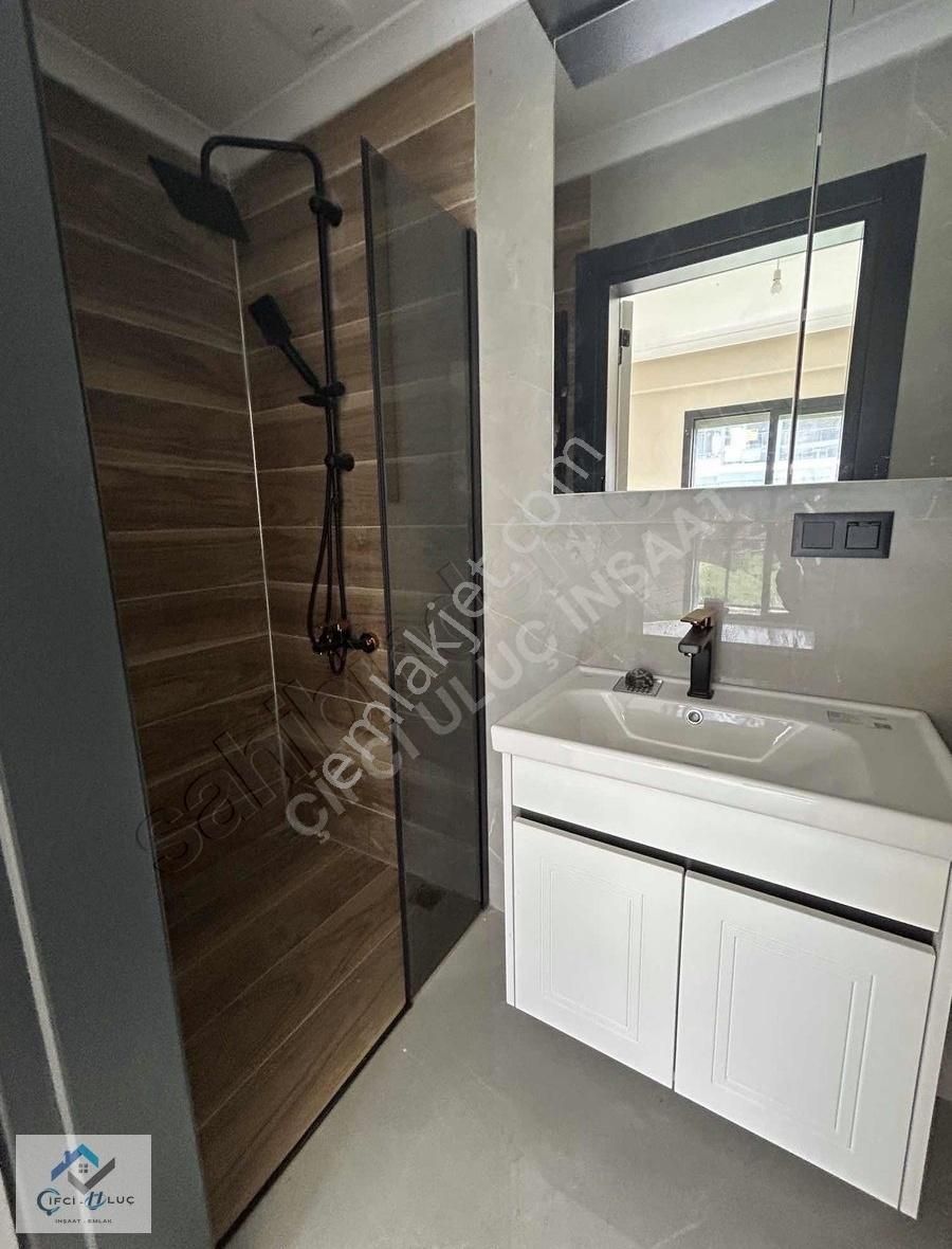 Ulc Prestige’den Altınoluk'ta Denize Sıfır Projede 2+1 Daire - Görsel 30