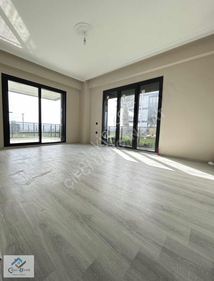 Ulc Prestige’den Altınoluk'ta Denize Sıfır Projede 2+1 Daire - Görsel 2