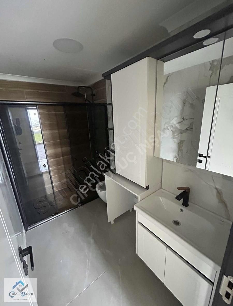 Ulc Prestige’den Altınoluk'ta Denize Sıfır Projede 2+1 Daire - Görsel 31