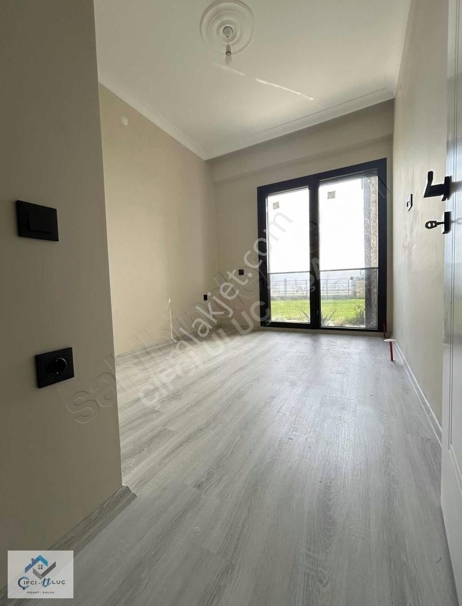 Ulc Prestige’den Altınoluk'ta Denize Sıfır Projede 2+1 Daire - Görsel 28