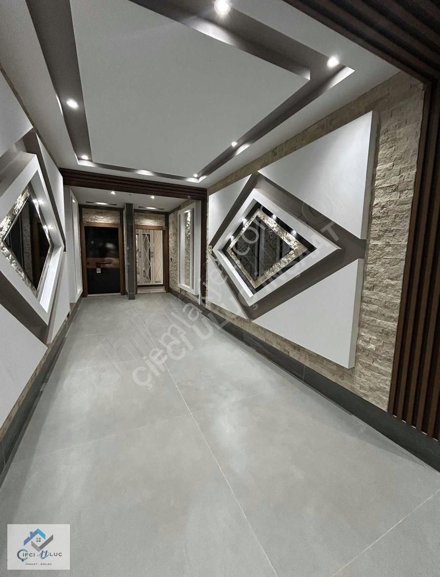 Ulc Prestige’den Altınoluk'ta Denize Sıfır Projede 2+1 Daire - Görsel 11