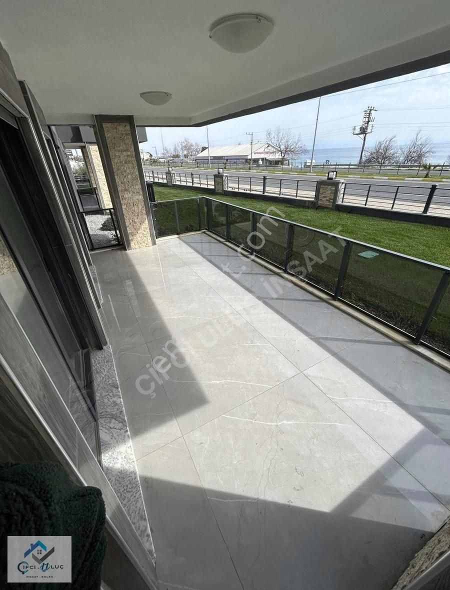 Ulc Prestige’den Altınoluk'ta Denize Sıfır Projede 2+1 Daire - Görsel 25