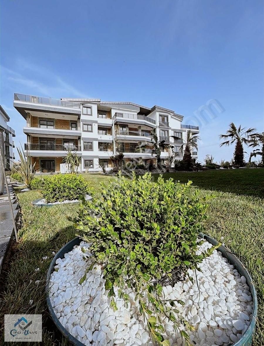 Ulc Prestige’den Altınoluk'ta Denize Sıfır Projede 2+1 Daire - Görsel 19