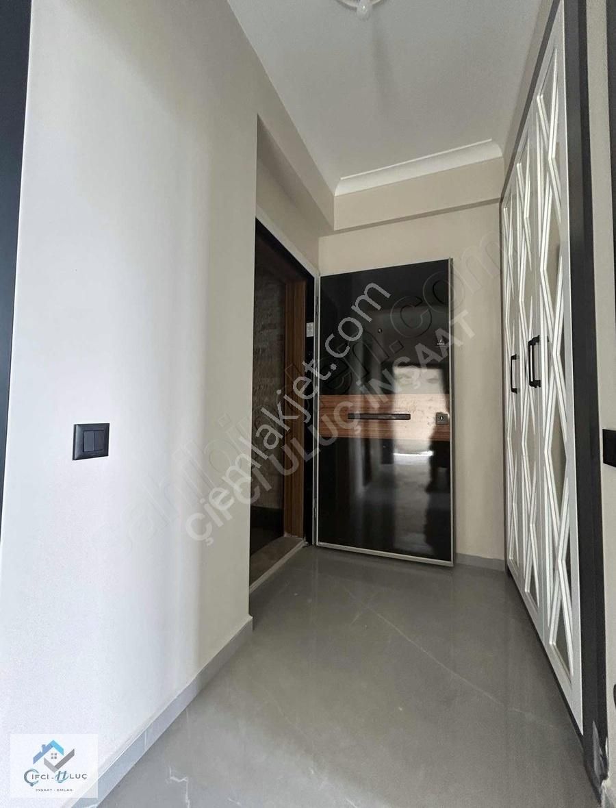 Ulc Prestige’den Altınoluk'ta Denize Sıfır Projede 2+1 Daire - Görsel 12