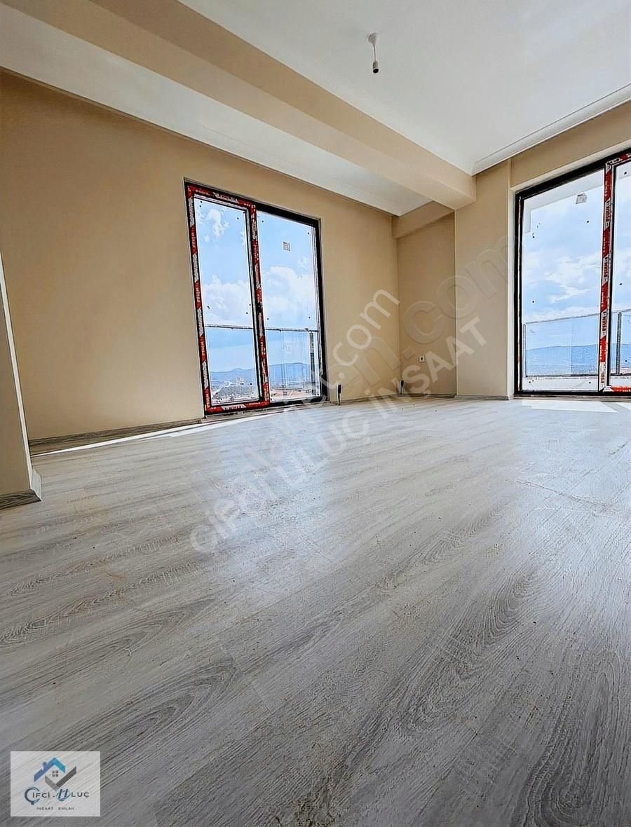 Ulc Prestige’den Ayvacık'ta Satılık 2+1 Daireler - Görsel 7