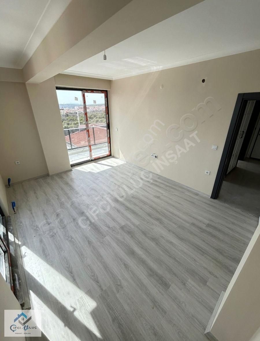 Ulc Prestige’den Ayvacık'ta Satılık 2+1 Daireler - Görsel 14