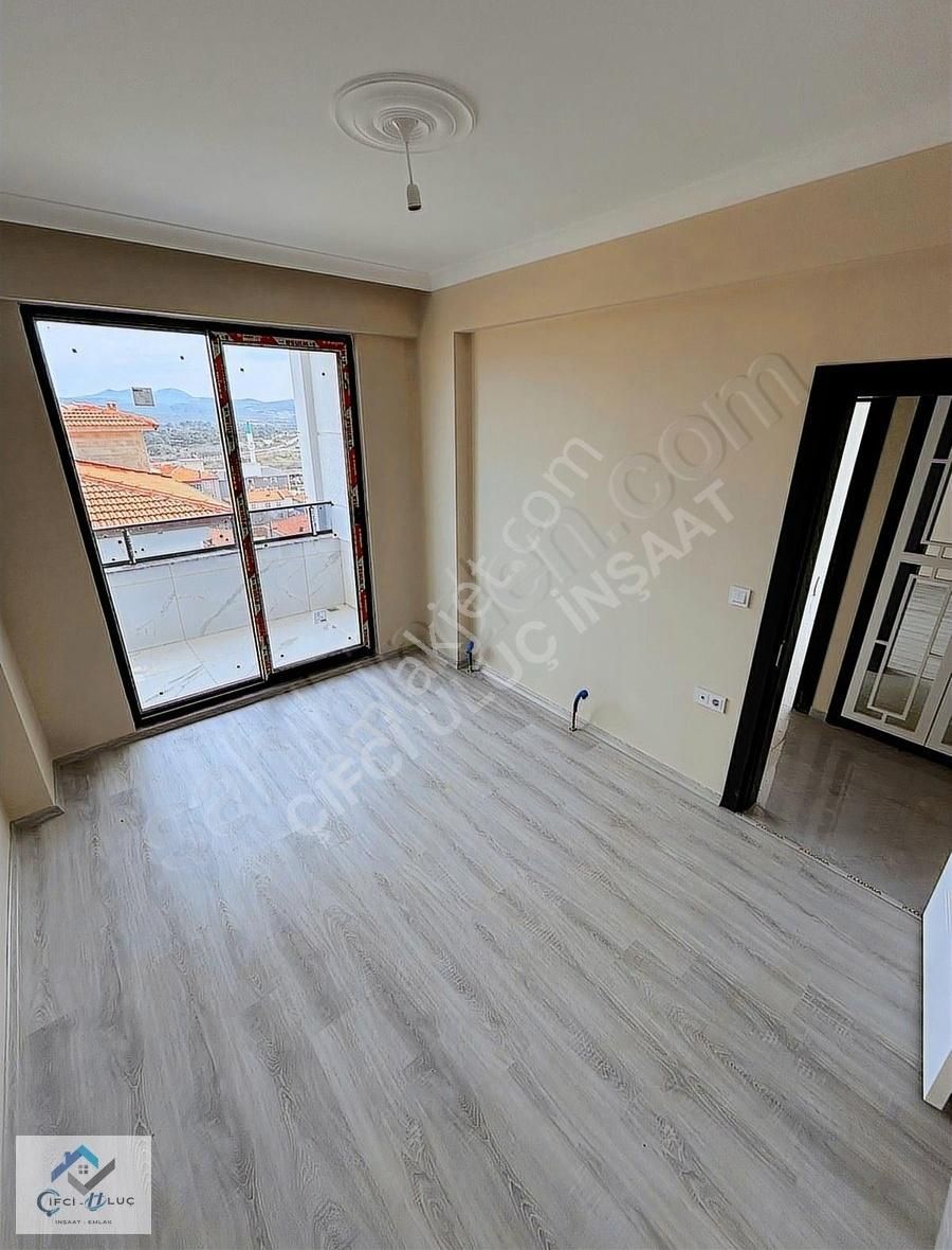 Ulc Prestige’den Ayvacık'ta Satılık 2+1 Daireler - Görsel 18