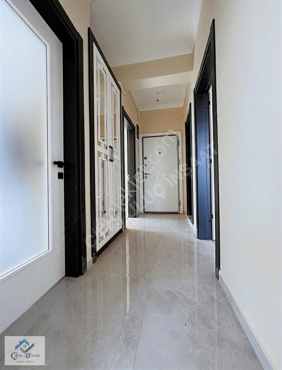 Ulc Prestige’den Ayvacık'ta Satılık 2+1 Daireler - Görsel 15