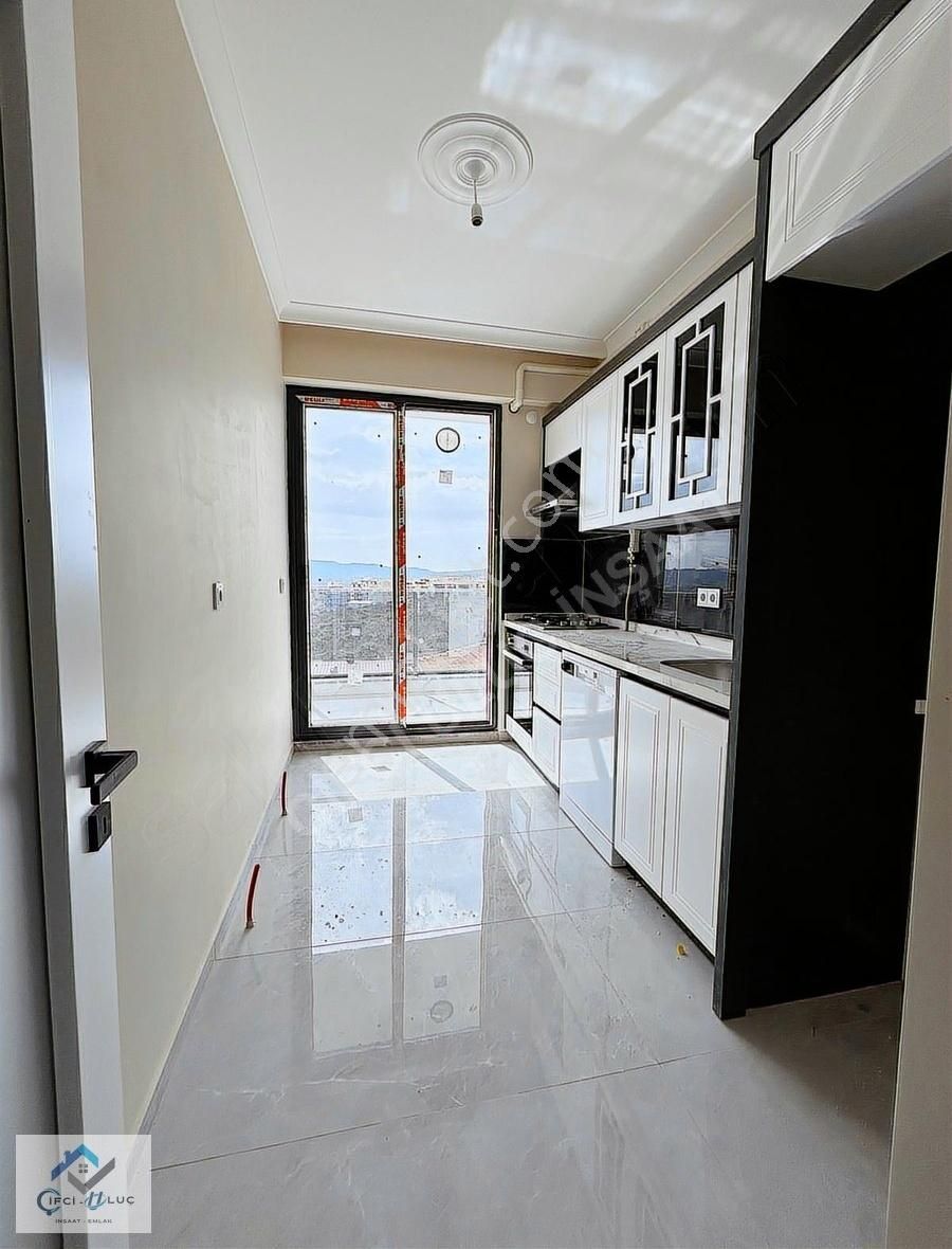 Ulc Prestige’den Ayvacık'ta Satılık 2+1 Daireler - Görsel 6