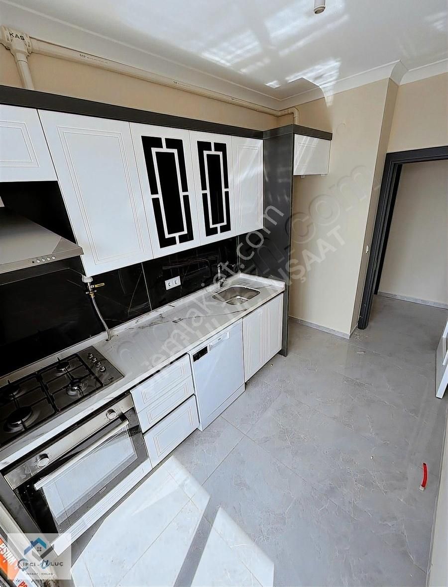 Ulc Prestige’den Ayvacık'ta Satılık 2+1 Daireler - Görsel 3