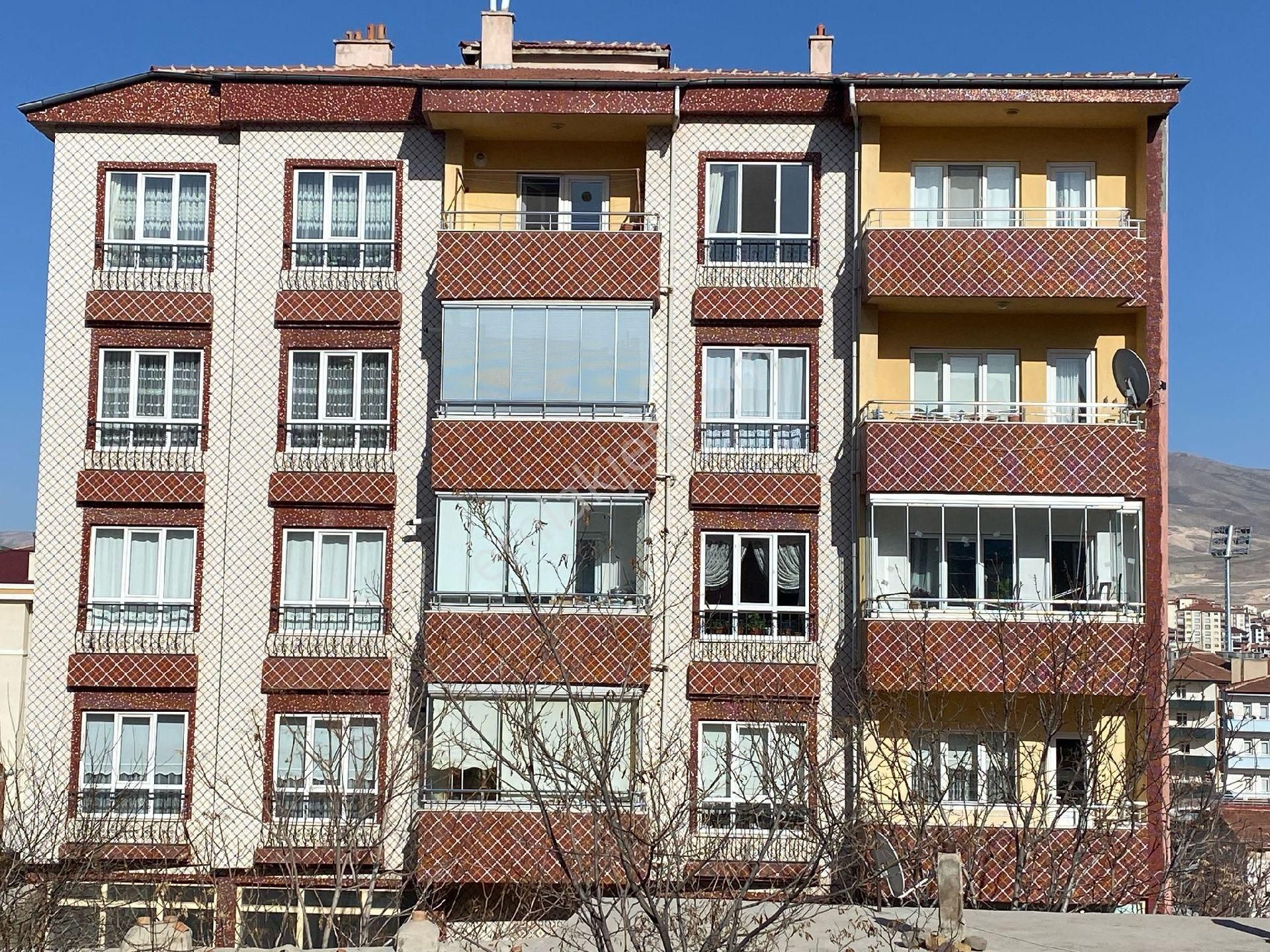 Sahibinden Merkezde 3+1 Daire