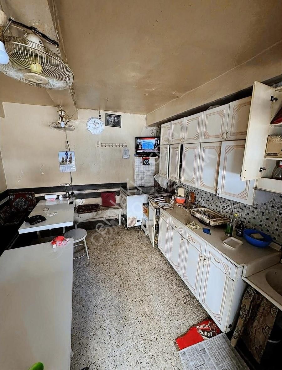 Acill Baraj Caddesinde Devren Kiralık Ocakbaşı 25 Yıllık