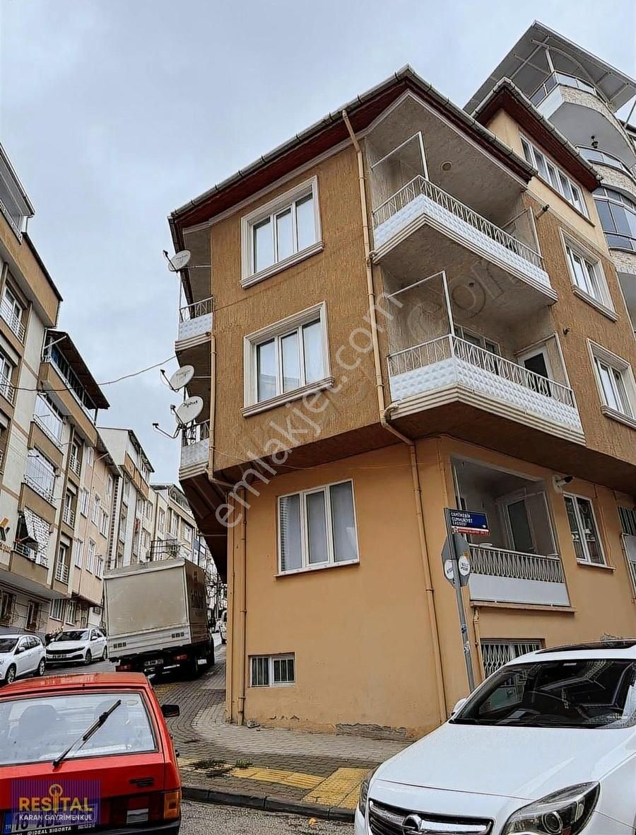 Satılık Eşyalı Daire