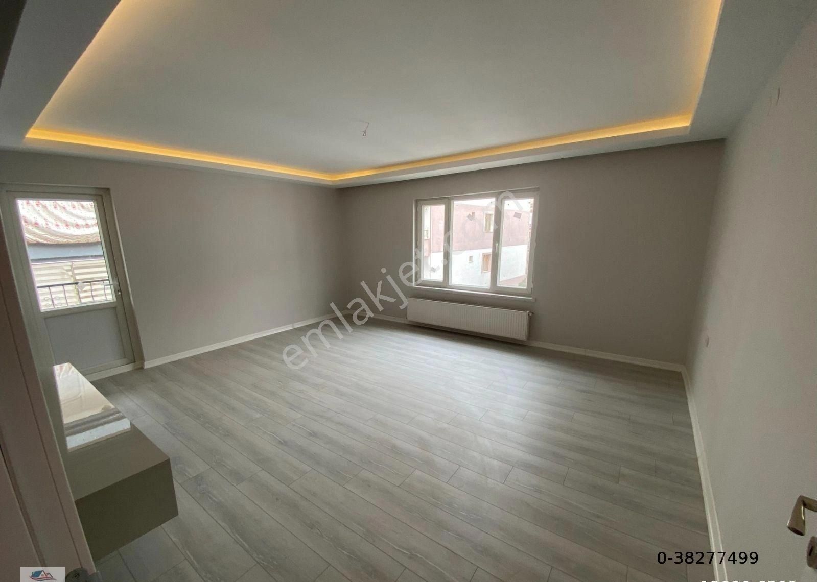 Etimesgut Topçu'da 3.kat Full Yapılı 135 M2 3+1 Daire