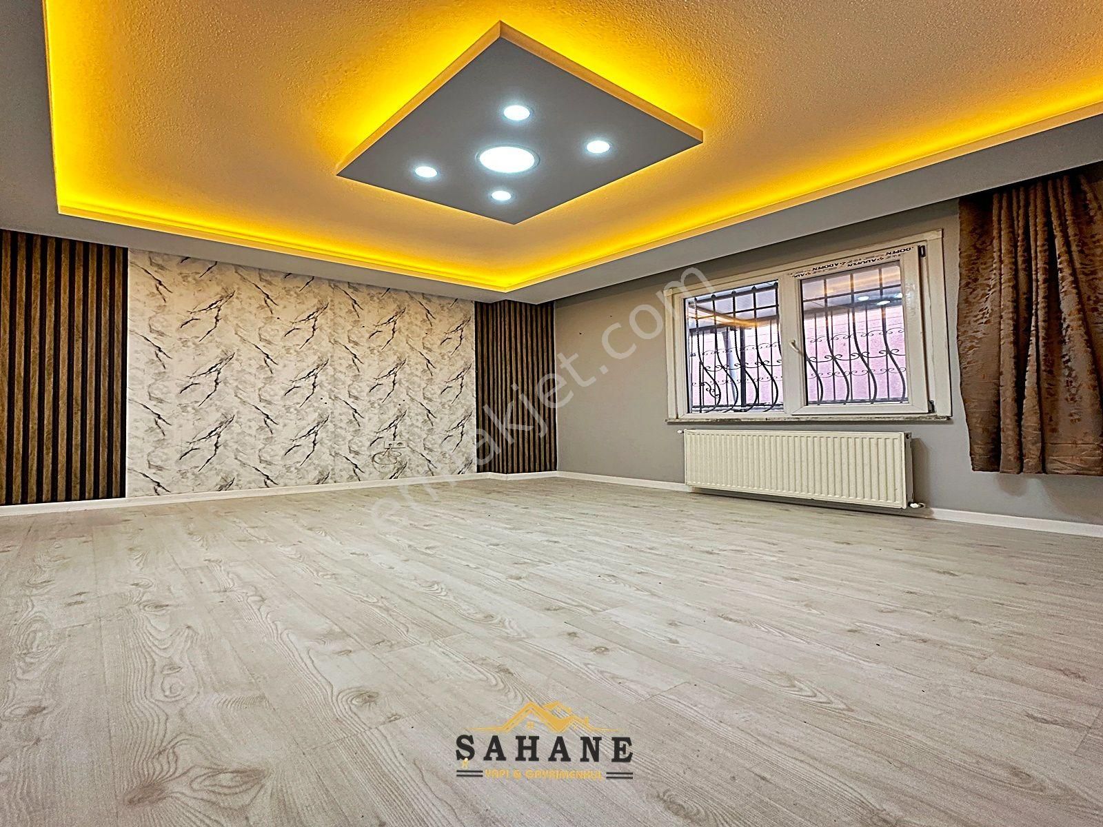 Şahane Yapı'dan Bölgenin En Kelepir En Güzel Dairesi Satışa Hazır !!!