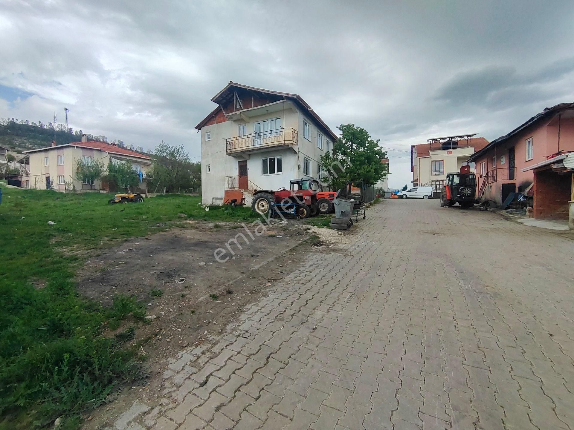 Bursa Keles Yerleşke İçi 603 Metrekare Satılık Arsa