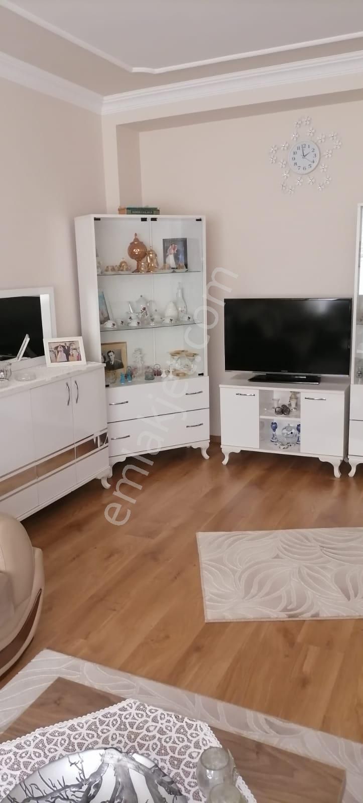 Balıkesir Edremit Akçay'da Satılık Daire