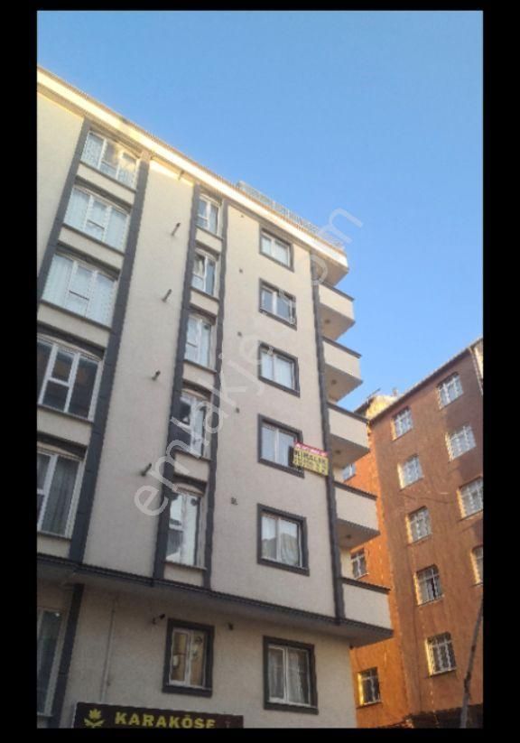 Kiralık 2+1 Yeni Bina