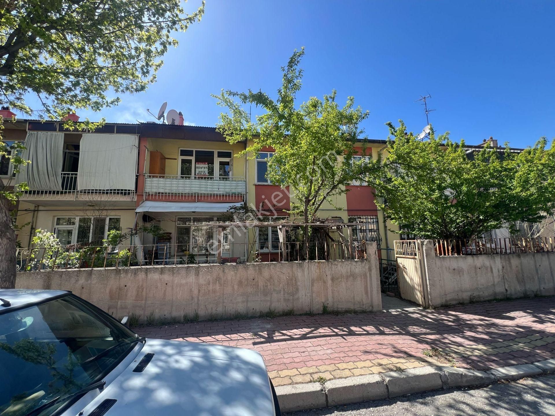 Binkonutlar Mah. Kiralık 3+1 Daire