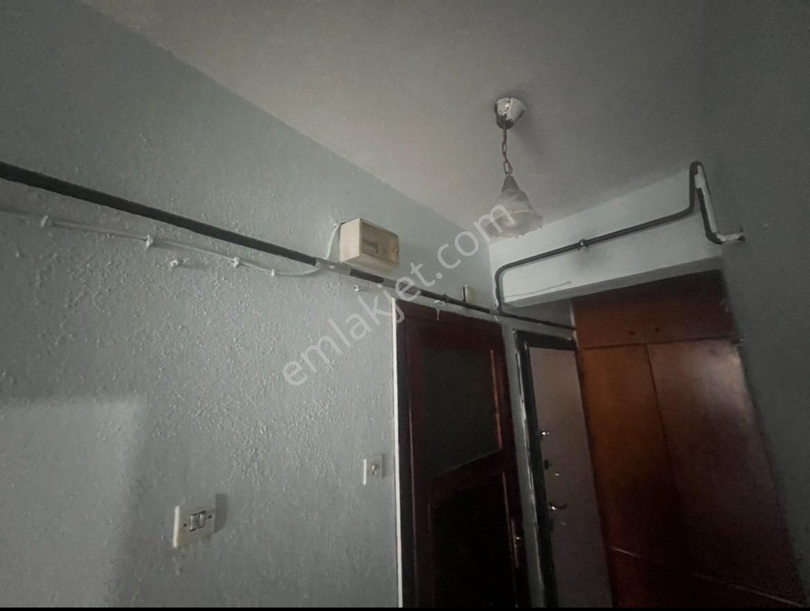 Tekirdağ Süleymanpaşa Yavuz Mah Satılık 2+1 Daire Krediye Uygun