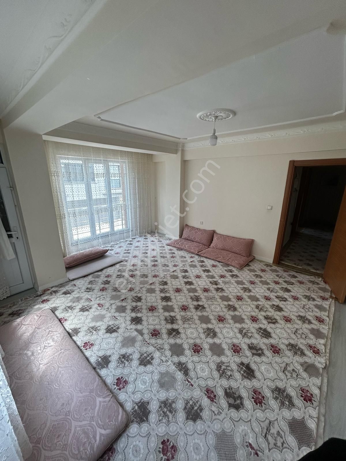 Hatip Mahallesinde 6 Yıllık Lux 2+1/ 100m2 Satılık Daire!!
