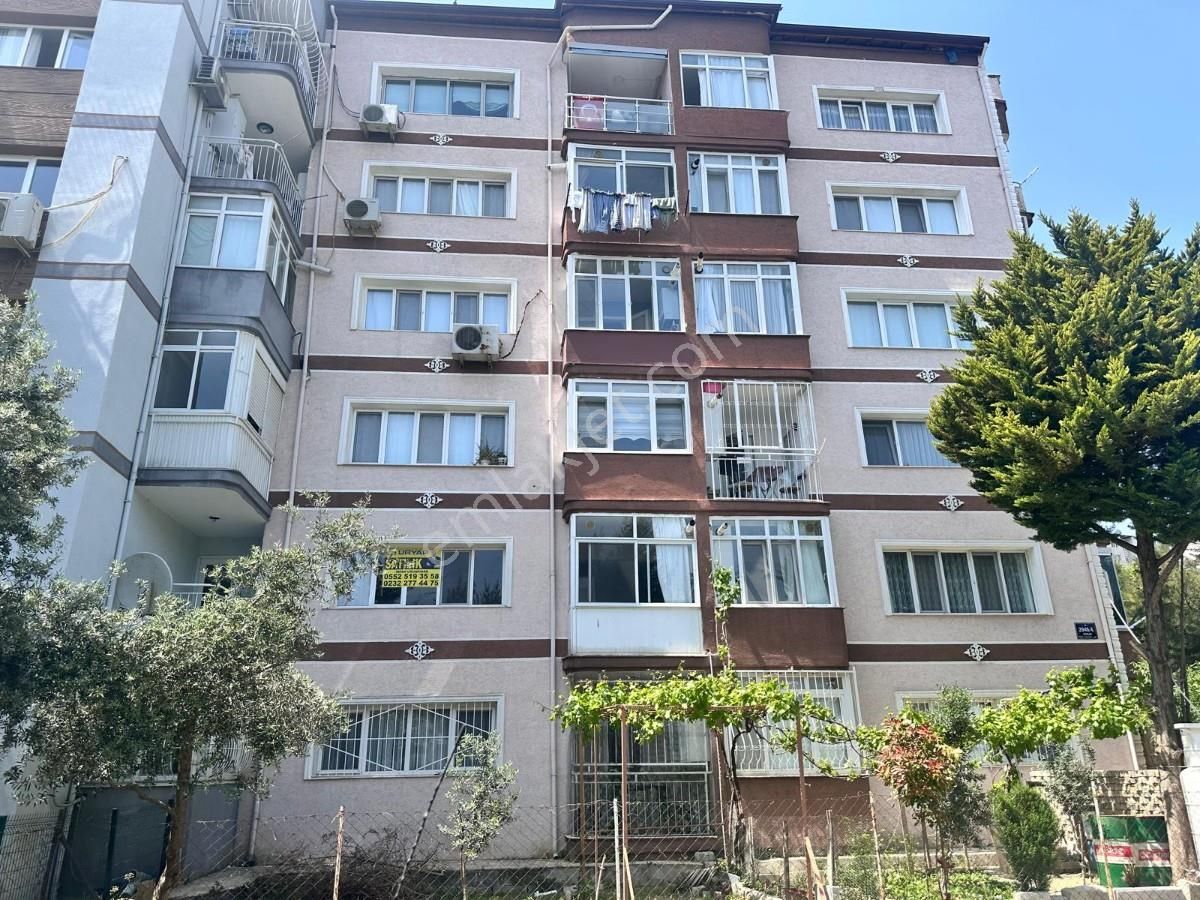 Yurtoğlunda Kapalı Mutfaklı 3+1 Satılık Konforlu Daire