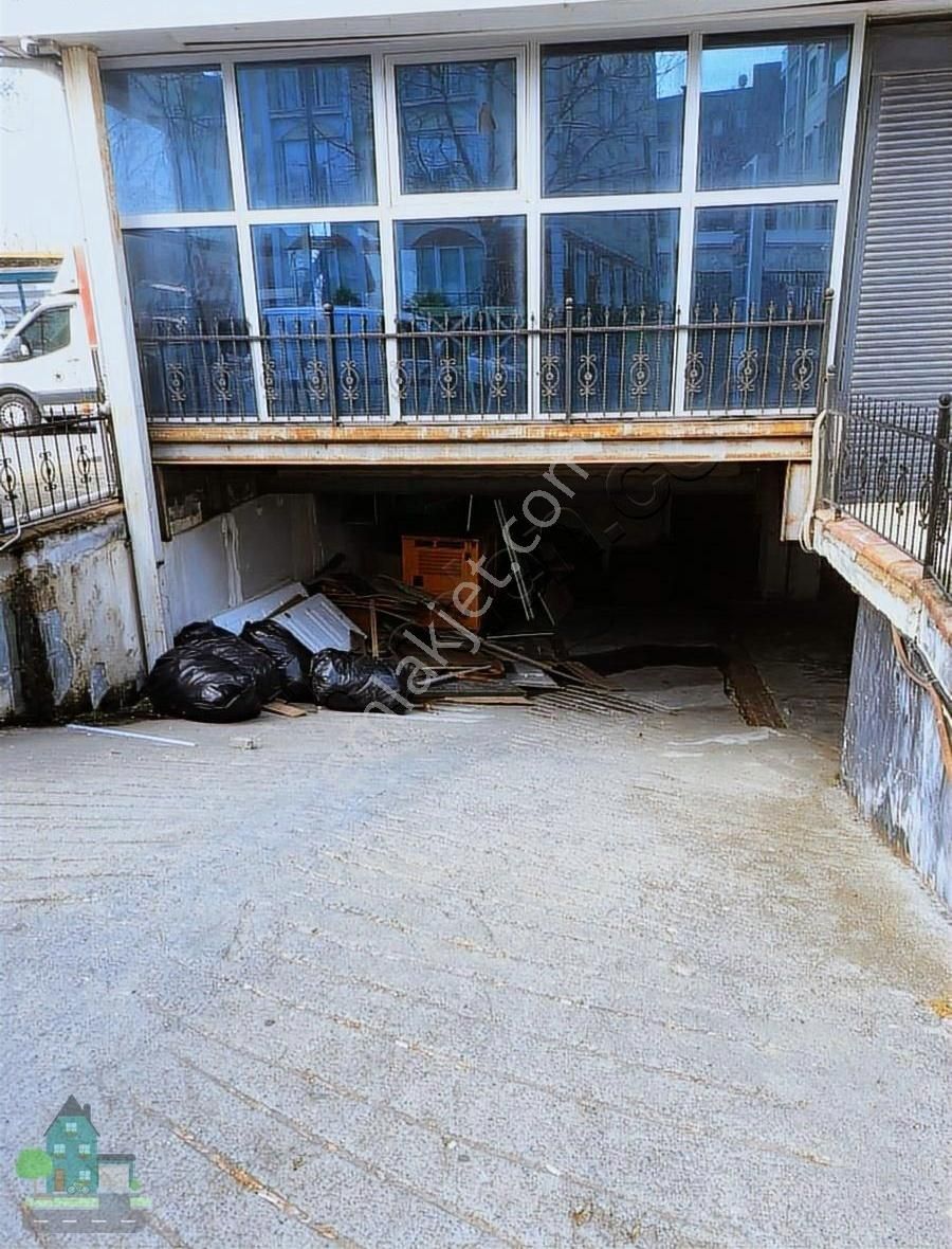 1000 M2 Kiralık Depo