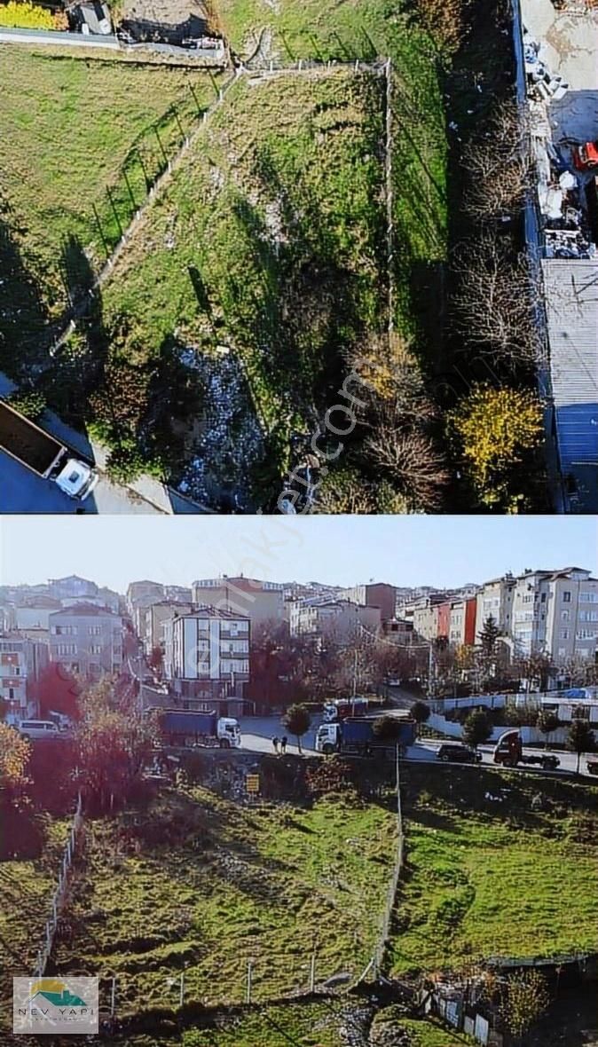 ** Nev Yapı Arsa Ofisinden 885 Metrekare ** - Görsel 5