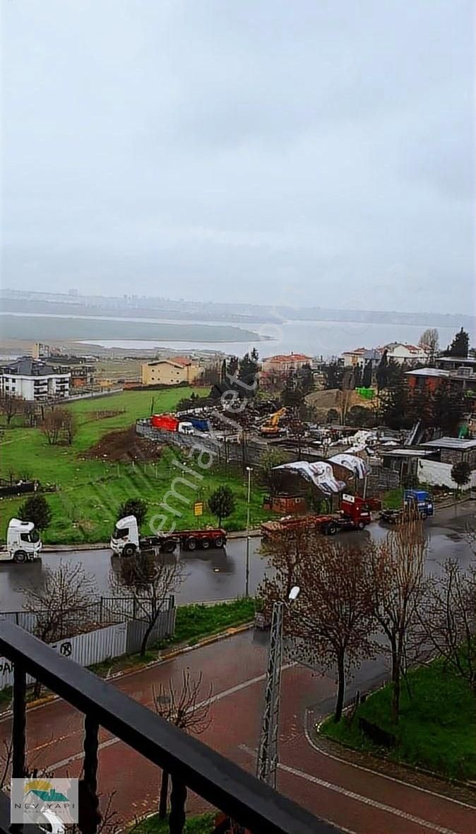 ** Nev Yapı Arsa Ofisinden 885 Metrekare ** - Görsel 2