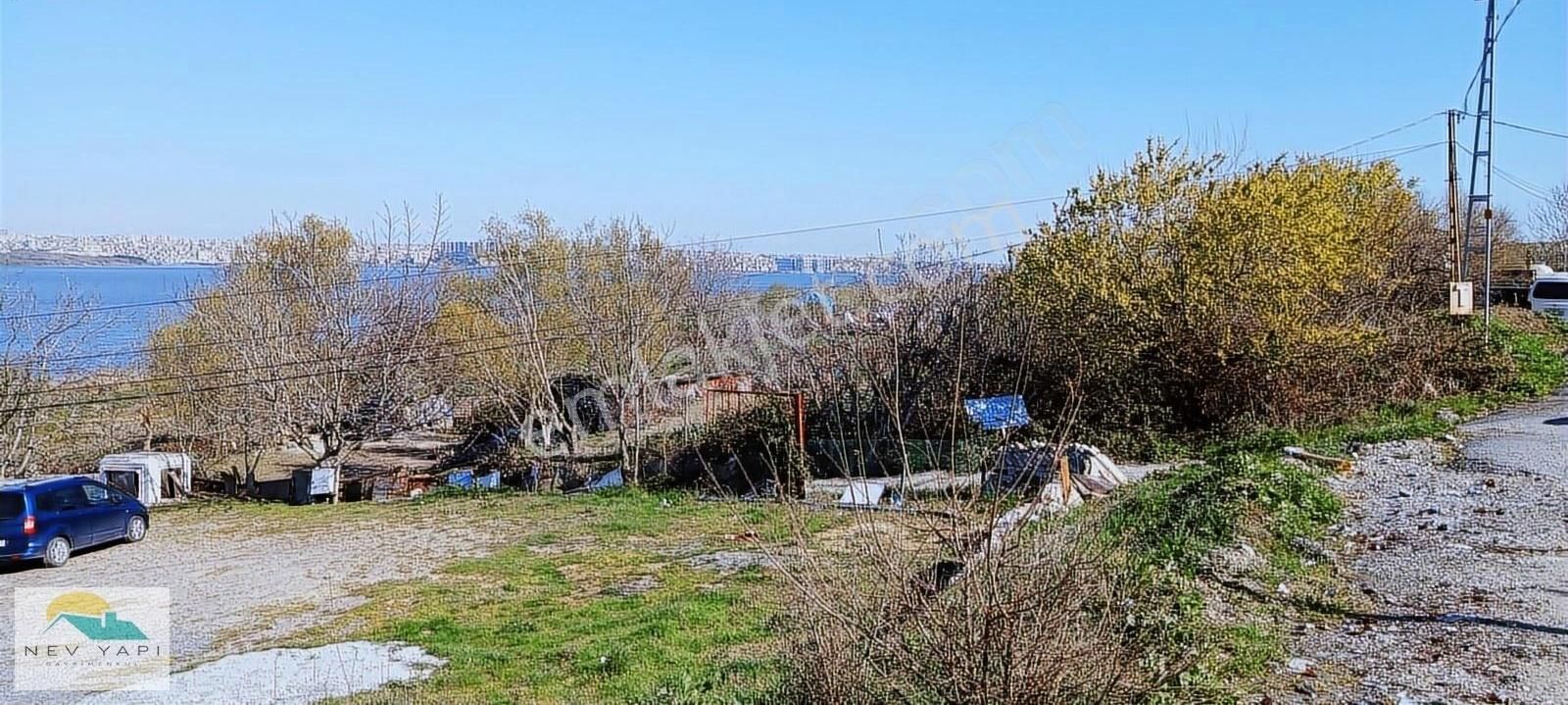 ** Nev Yapı Arsa Ofisinden 936 M² Göle Sıfır ** - Görsel 16