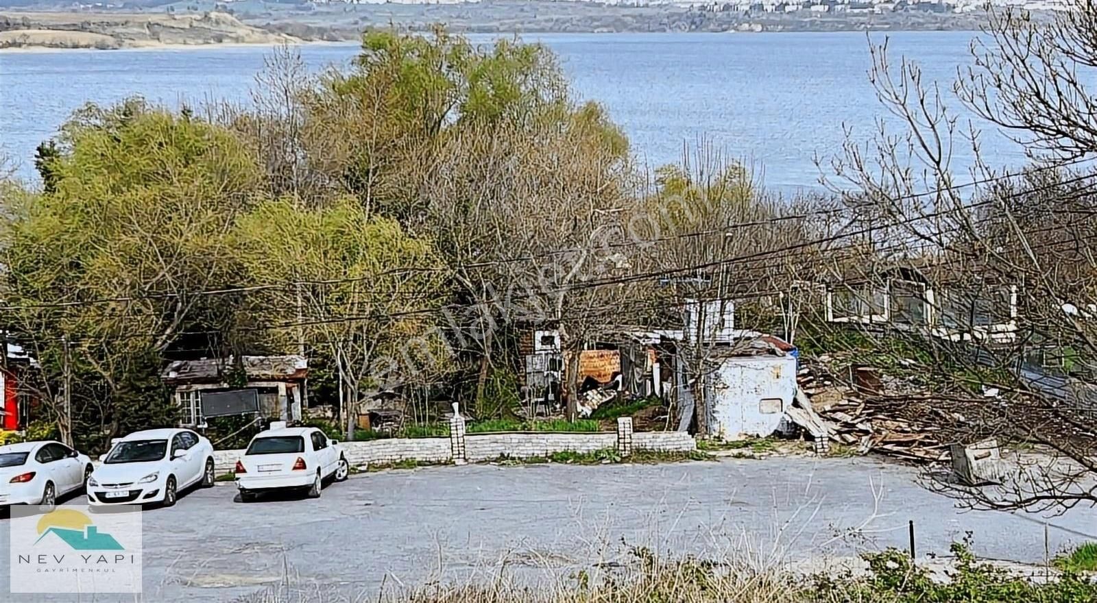 ** Nev Yapı Arsa Ofisinden 936 M² Göle Sıfır ** - Görsel 18