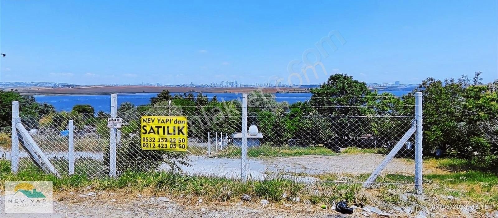 ** Nev Yapı Arsa Ofisinden 936 M² Göle Sıfır ** - Görsel 19