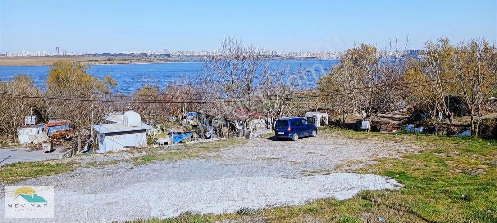 ** Nev Yapı Arsa Ofisinden 936 M² Göle Sıfır ** - Görsel 12