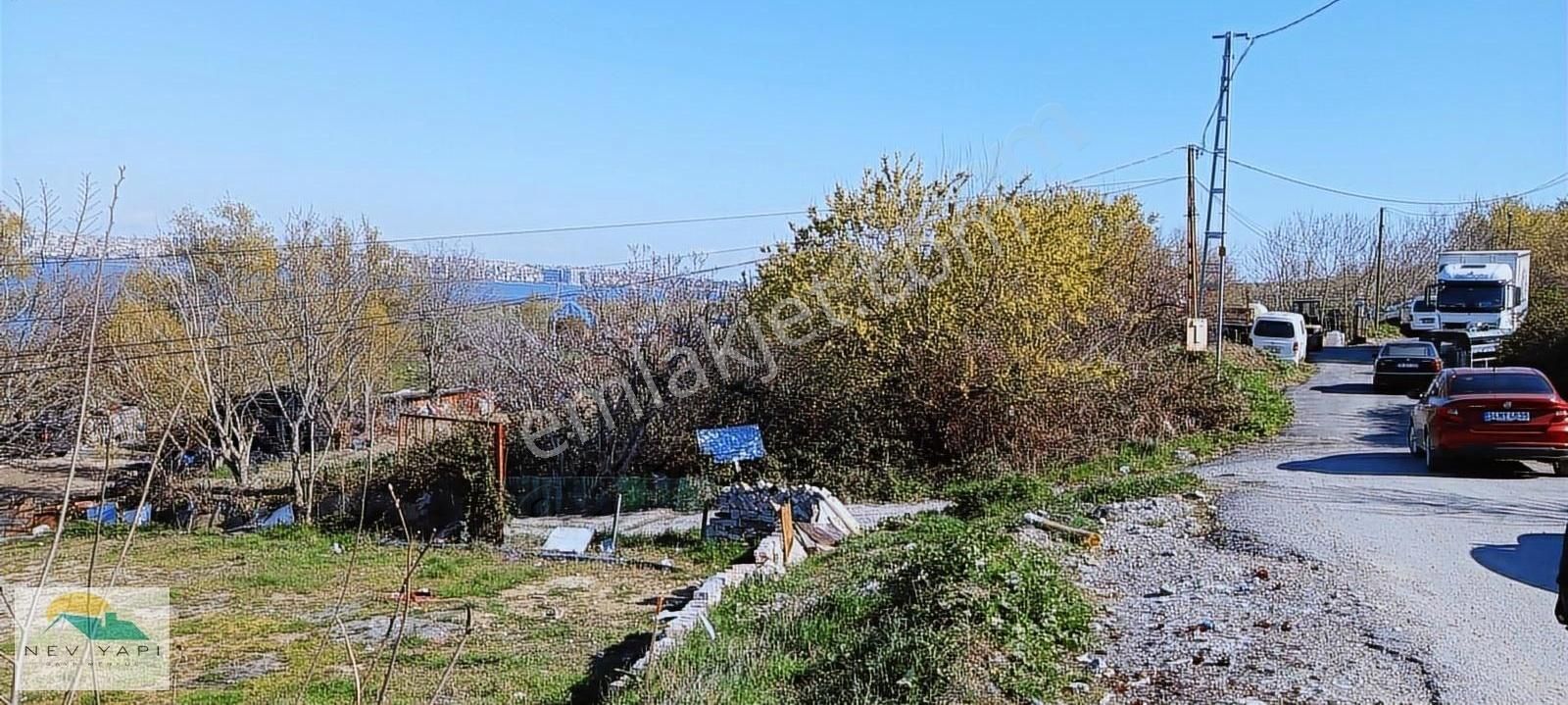 ** Nev Yapı Arsa Ofisinden 936 M² Göle Sıfır ** - Görsel 20