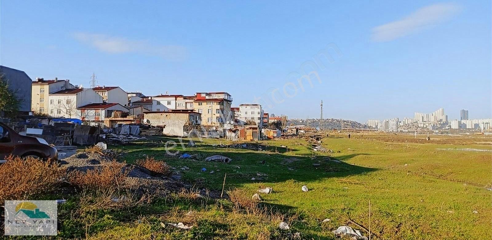 ** Nev Yapı Arsa Ofisinden 232 Metrekare ** - Görsel 3